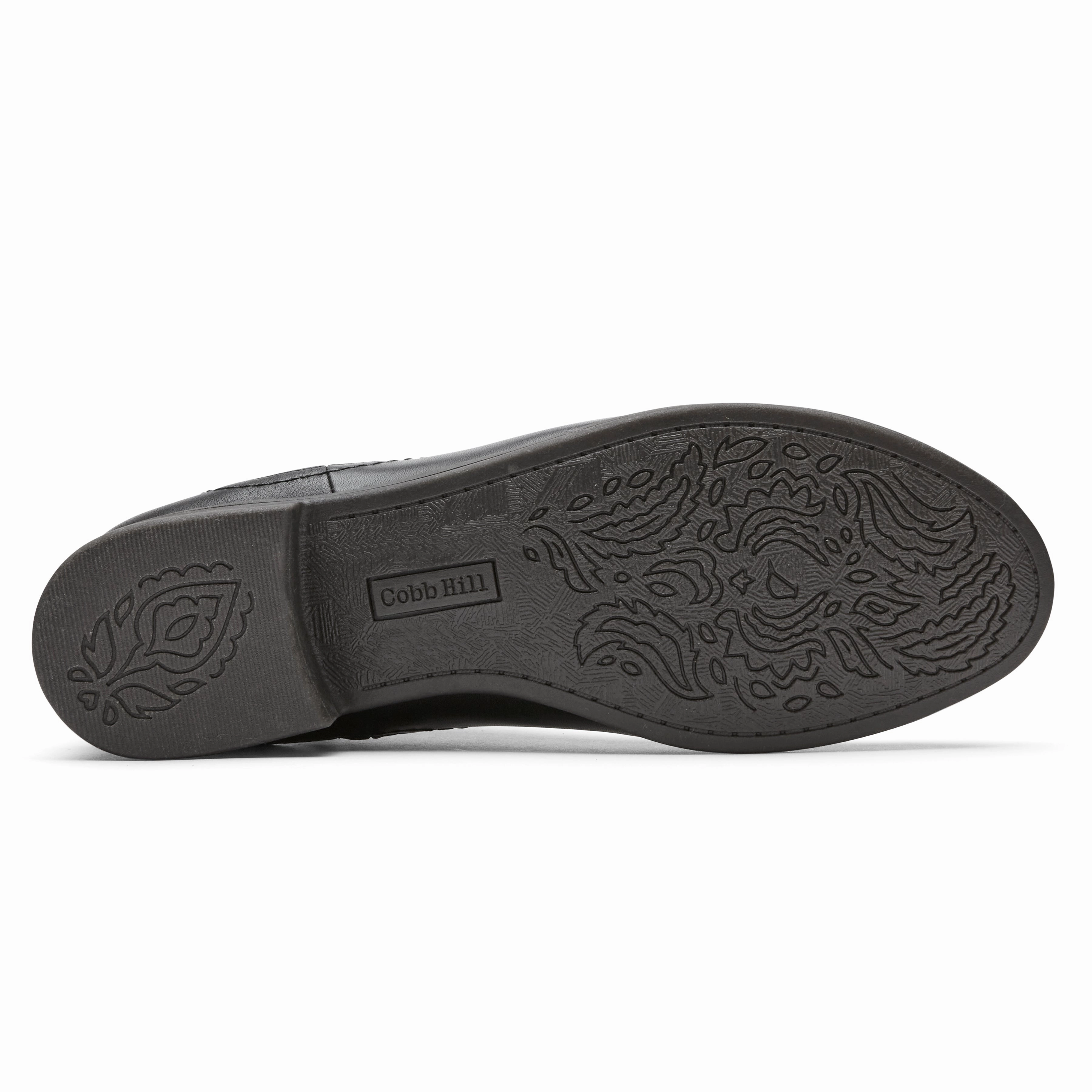 ROCKPORT COBB HILL CROSBIE GORE BOOTIE WOMEN'S - FINAL SALE! Rockport comfortable dress shoes