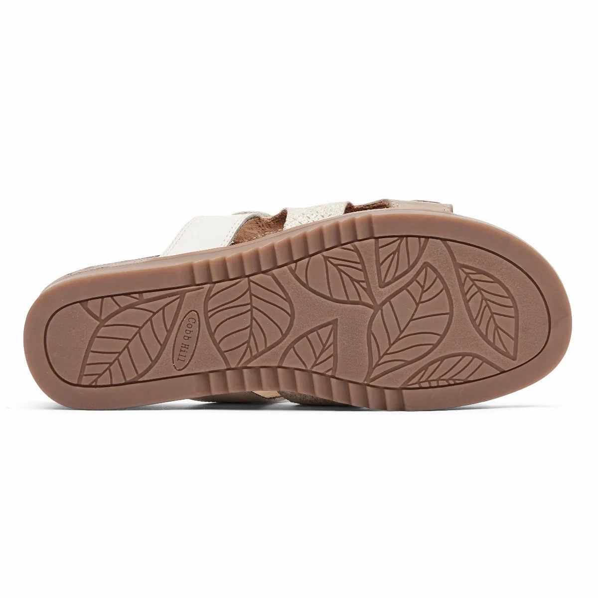ROCKPORT COBB HILL MAY SLIDE SANDAL MEDIUM AND WIDE - FINAL SALE! Rockport comfortable dress shoes