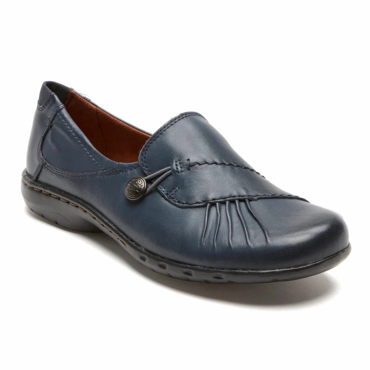 ROCKPORT COBB HILL PAULETTE NARROW MEDIUM AND WIDE - FINAL SALE! Rockport comfortable dress shoes