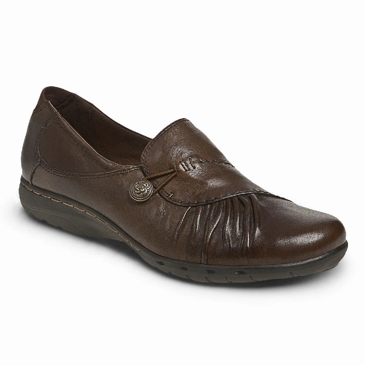 ROCKPORT COBB HILL PAULETTE NARROW MEDIUM AND WIDE - FINAL SALE! Rockport comfortable dress shoes
