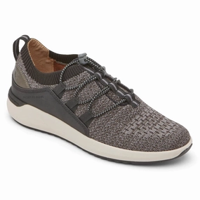 ROCKPORT COBB HILL SKYLAR BUNGEE SNEAKER WOMEN'S - FINAL SALE! Rockport walking shoes with lightweight support