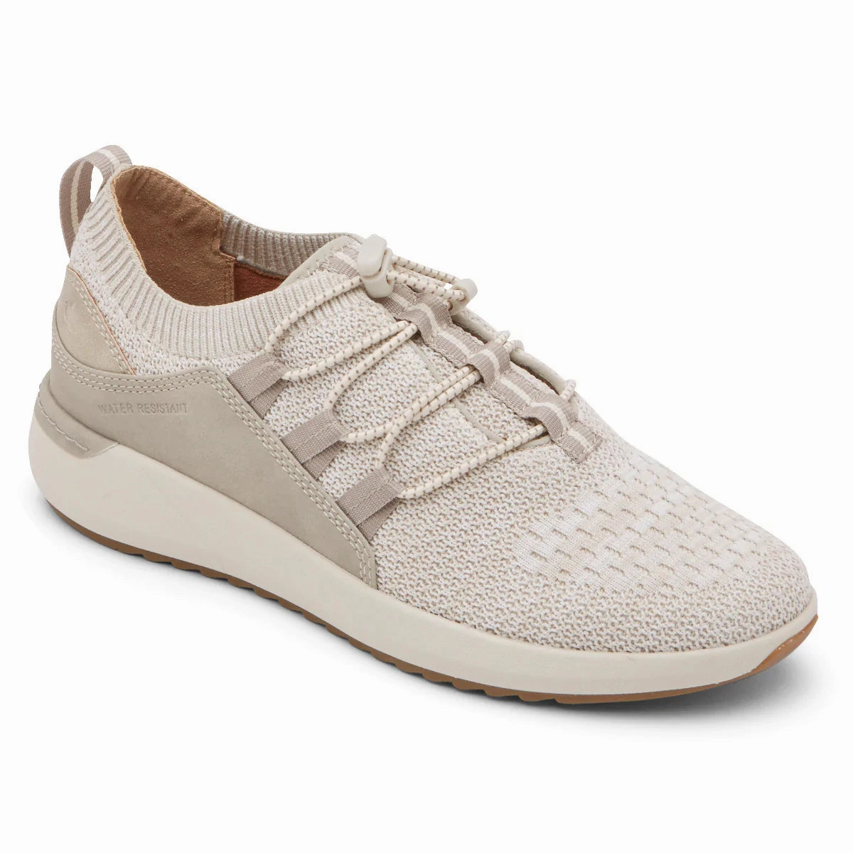 ROCKPORT COBB HILL SKYLAR BUNGEE SNEAKER WOMEN'S - FINAL SALE! Rockport comfortable dress shoes