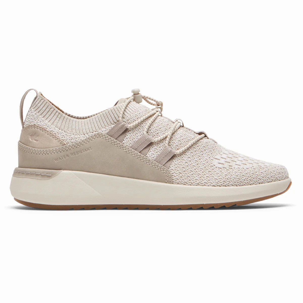 ROCKPORT COBB HILL SKYLAR BUNGEE SNEAKER WOMEN'S - FINAL SALE! Rockport comfortable dress shoes