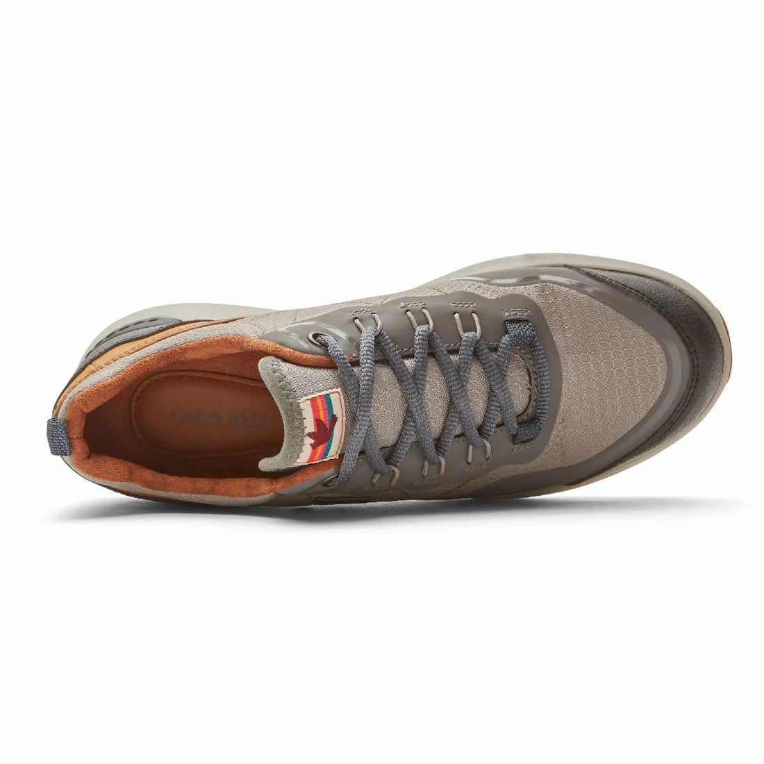 ROCKPORT COBB HILL SKYLAR TIE SNEAKER WATERPROOF WOMEN'S MEDIUM AND WIDE - FINAL SALE! Rockport comfortable dress shoes
