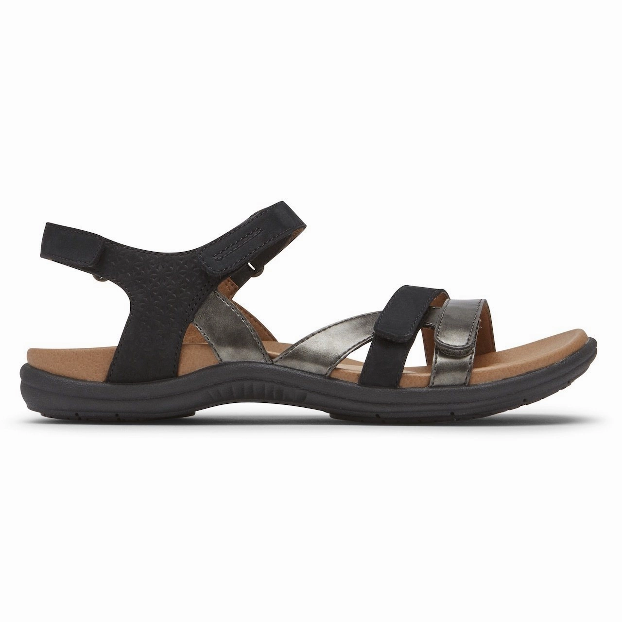 ROCKPORT RUBEY BLACK MEDIUM AND WIDE - FINAL SALE! Rockport comfortable dress shoes