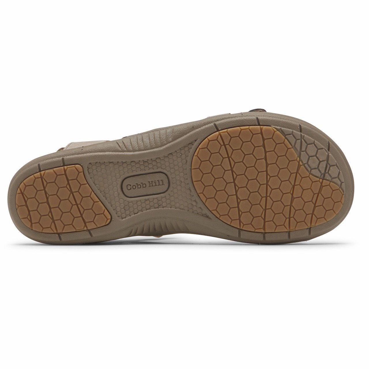 ROCKPORT RUBEY TAUPE MEDIUM AND WIDE - FINAL SALE! Rockport comfortable dress shoes