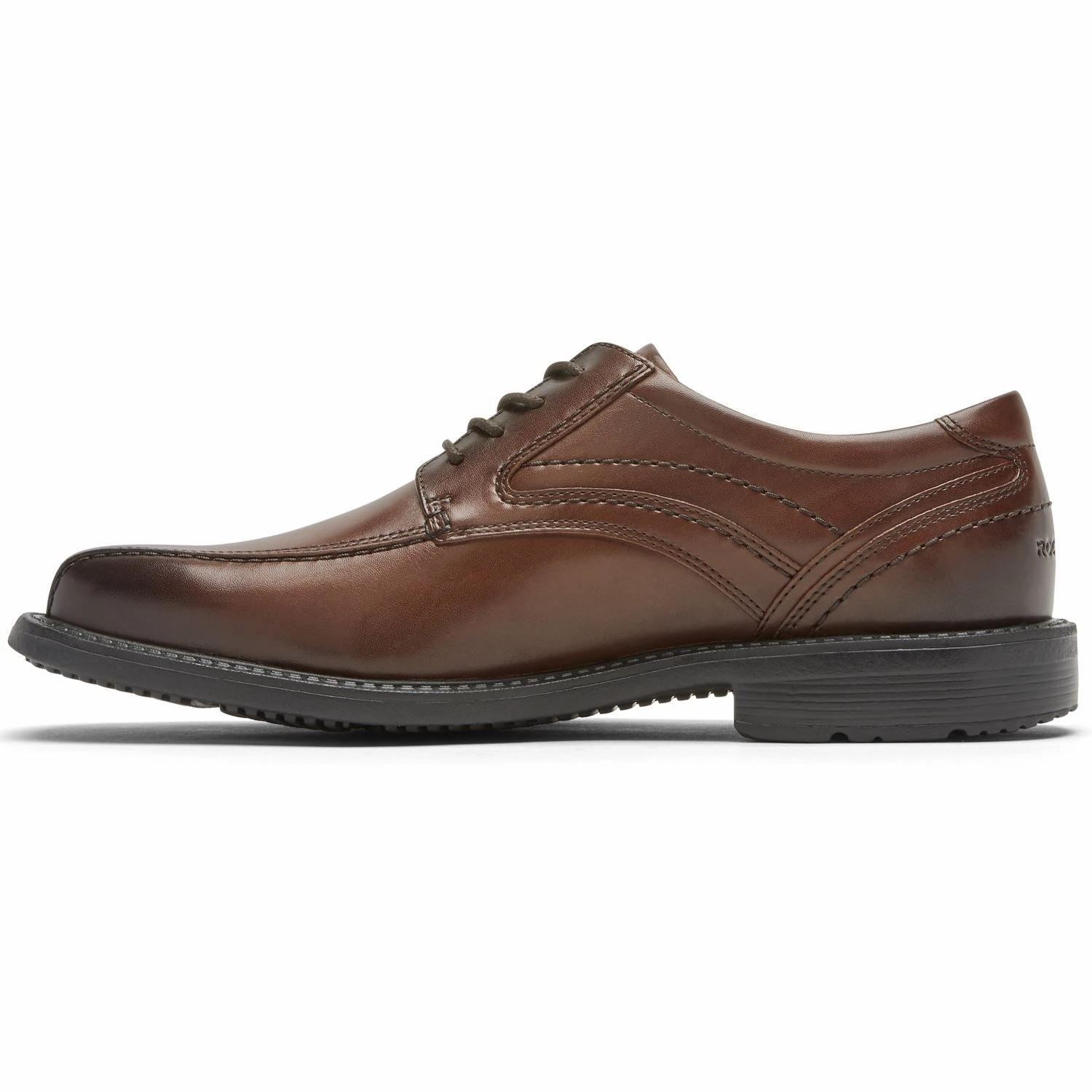 ROCKPORT STYLE LEADER 2 BIKE TOE OXFORD MEDIUM AND WIDE - FINAL SALE! Rockport comfortable dress shoes
