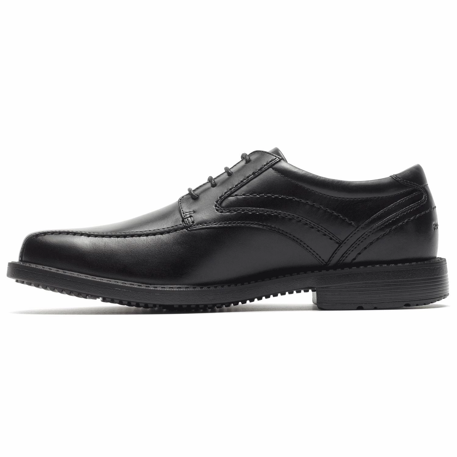 ROCKPORT STYLE LEADER 2 BIKE TOE OXFORD MEDIUM AND WIDE - FINAL SALE! Rockport comfortable dress shoes