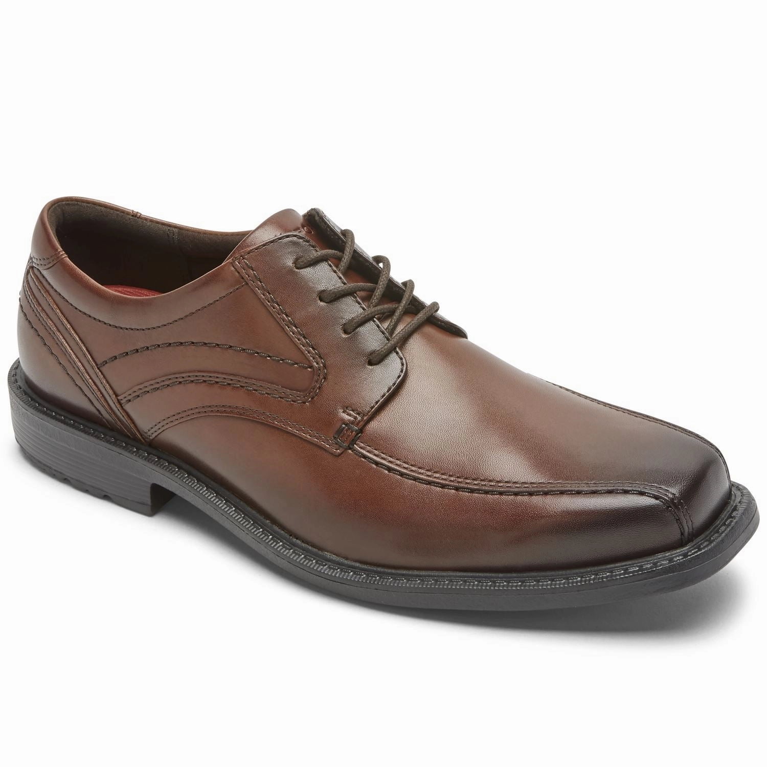 ROCKPORT STYLE LEADER 2 BIKE TOE OXFORD MEDIUM AND WIDE - FINAL SALE! Rockport comfortable dress shoes