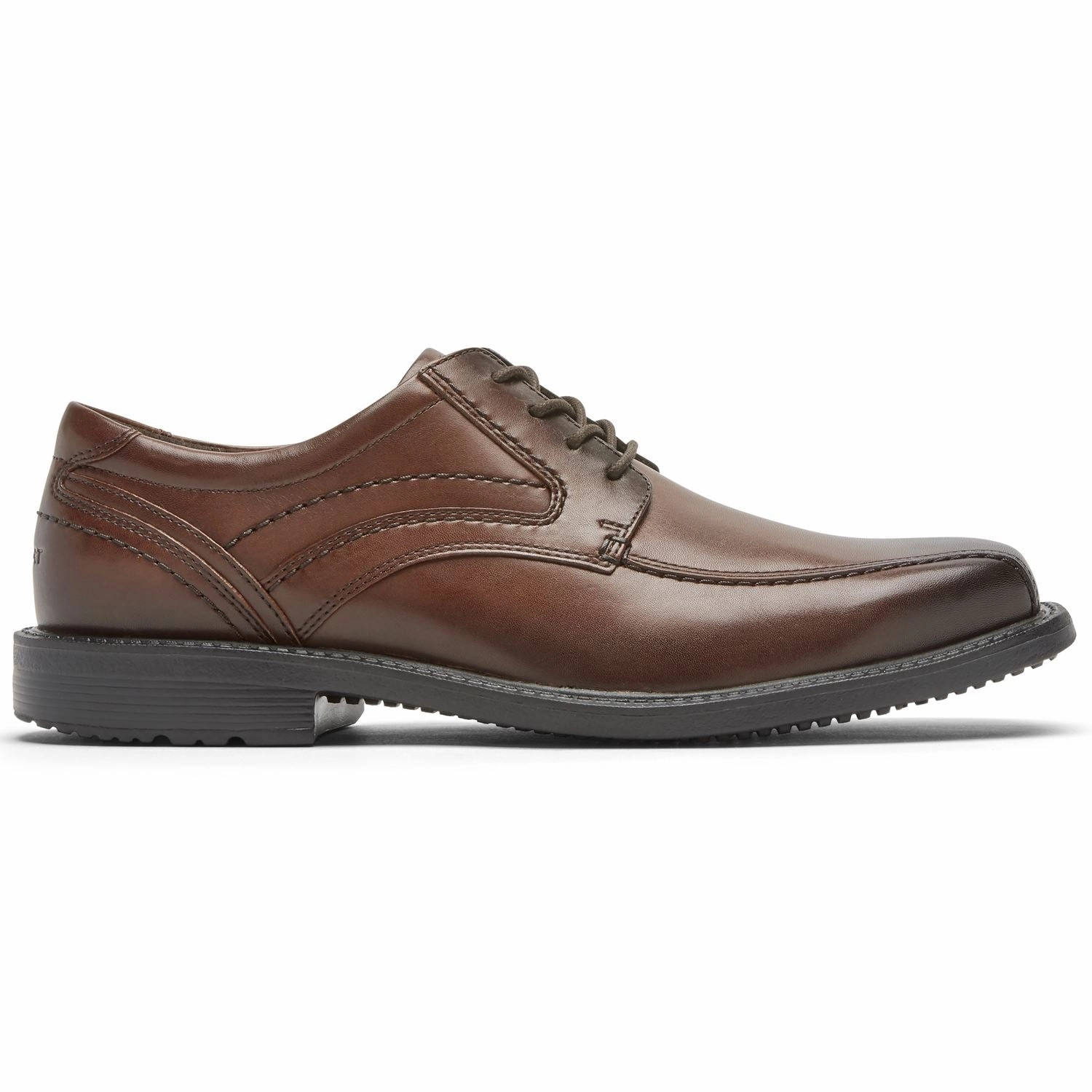ROCKPORT STYLE LEADER 2 BIKE TOE OXFORD MEDIUM AND WIDE - FINAL SALE! Rockport comfortable dress shoes