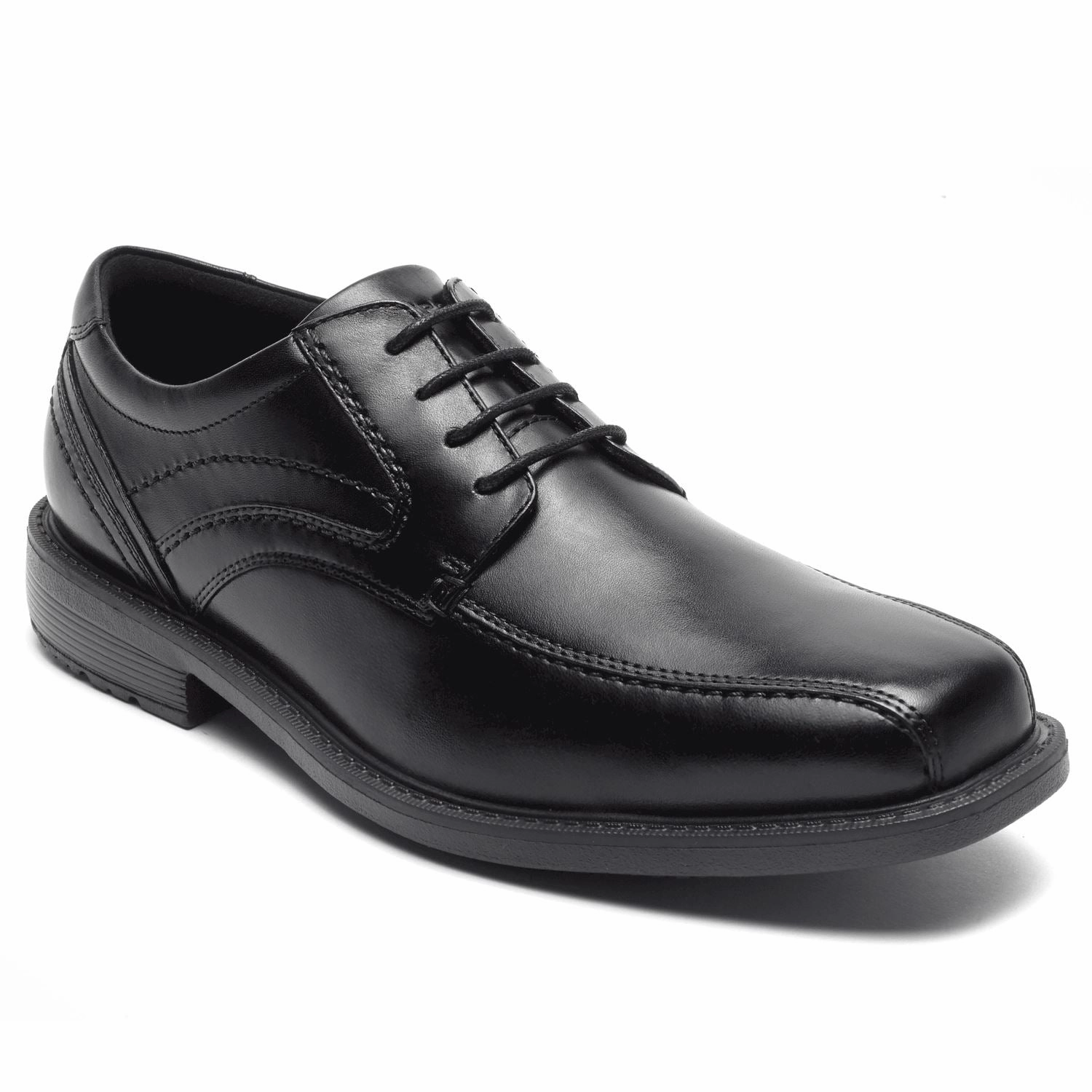ROCKPORT STYLE LEADER 2 BIKE TOE OXFORD MEDIUM AND WIDE - FINAL SALE! Rockport walking shoes with lightweight support