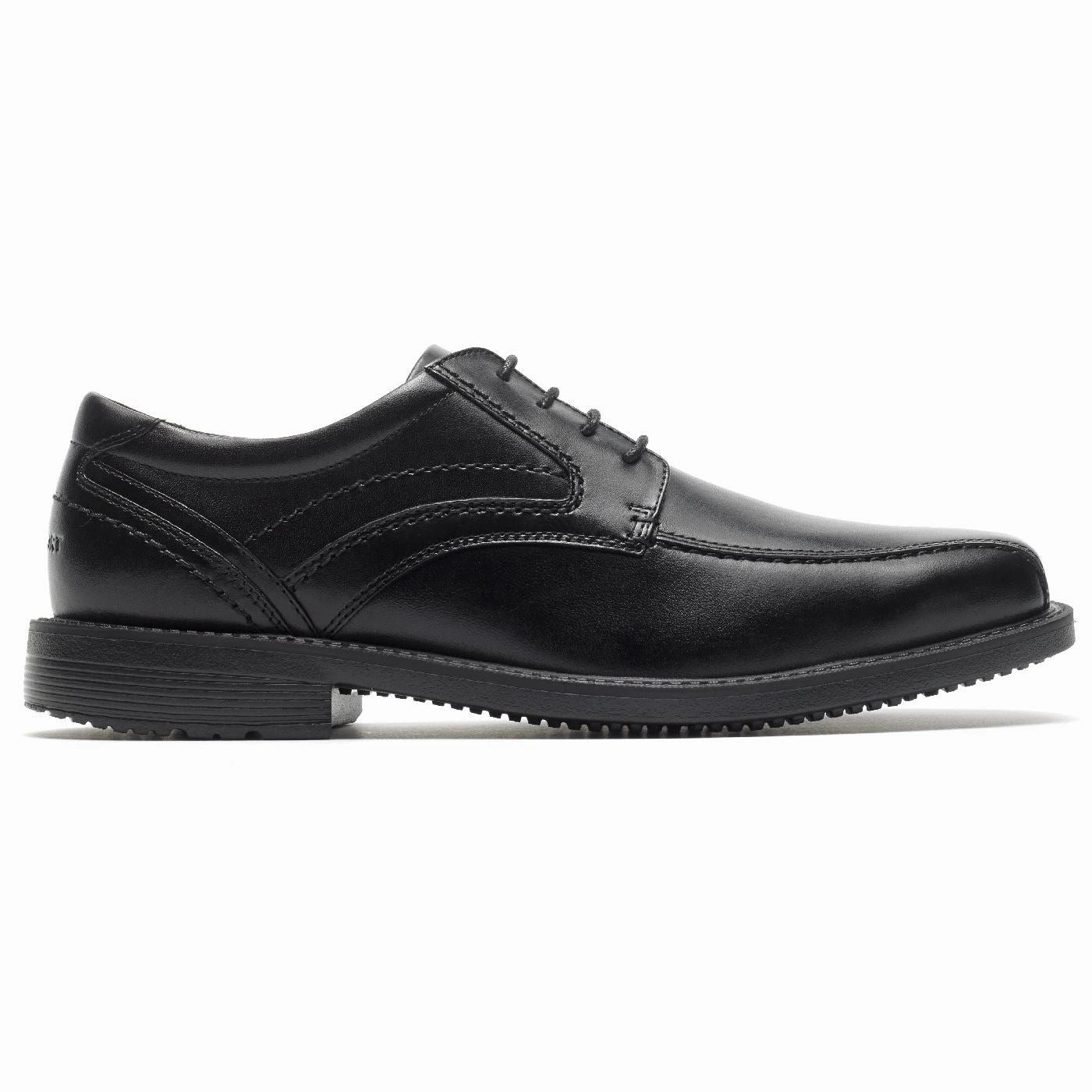 ROCKPORT STYLE LEADER 2 BIKE TOE OXFORD MEDIUM AND WIDE - FINAL SALE! Rockport comfortable dress shoes