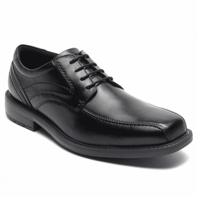 ROCKPORT STYLE LEADER 2 BIKE TOE OXFORD MEDIUM AND WIDE - FINAL SALE! Rockport walking shoes with lightweight support