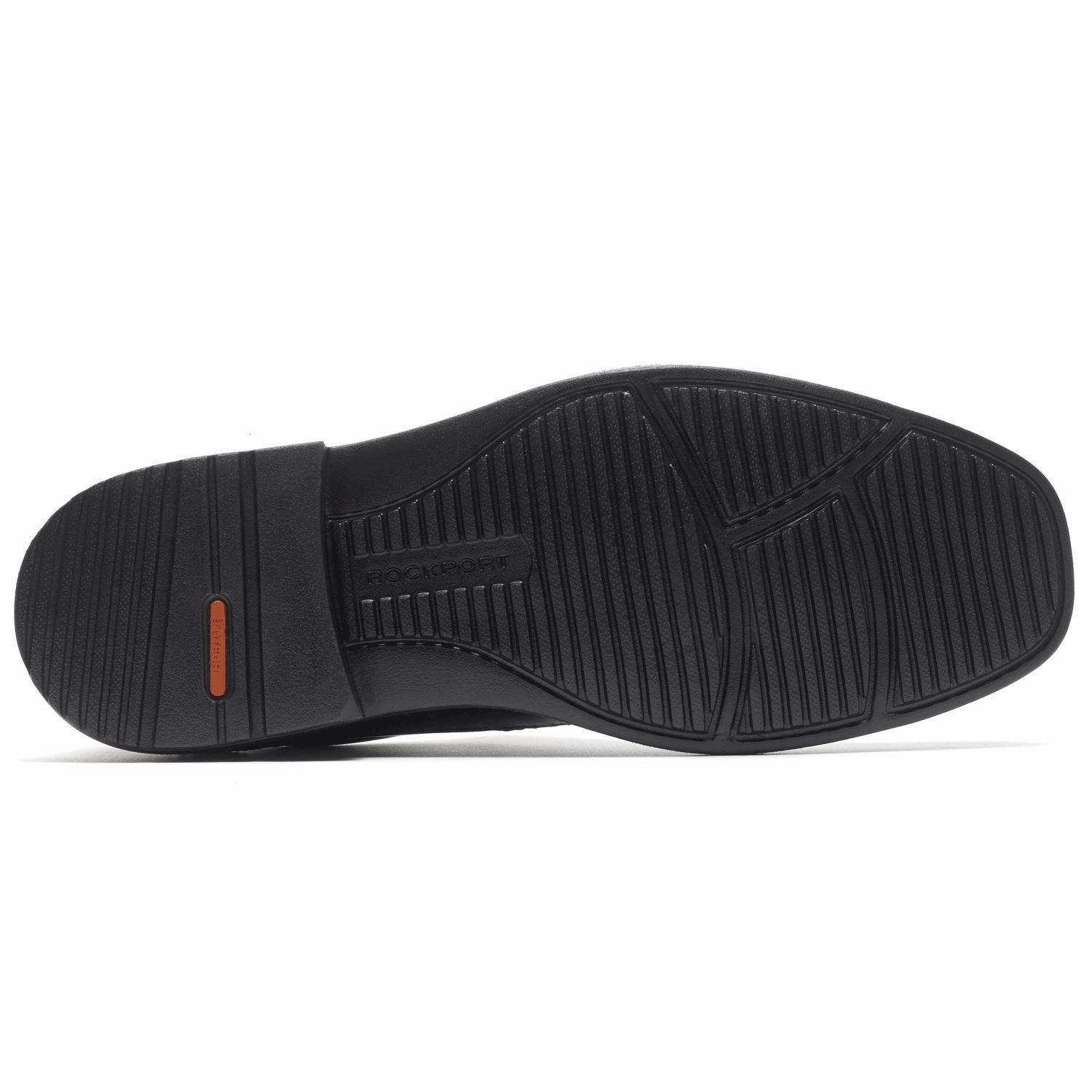 ROCKPORT STYLE LEADER 2 BIKE TOE SLIP-ON - FINAL SALE! Rockport comfortable dress shoes