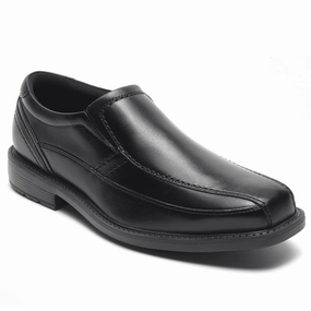 ROCKPORT STYLE LEADER 2 BIKE TOE SLIP-ON - FINAL SALE! Rockport walking shoes with lightweight support