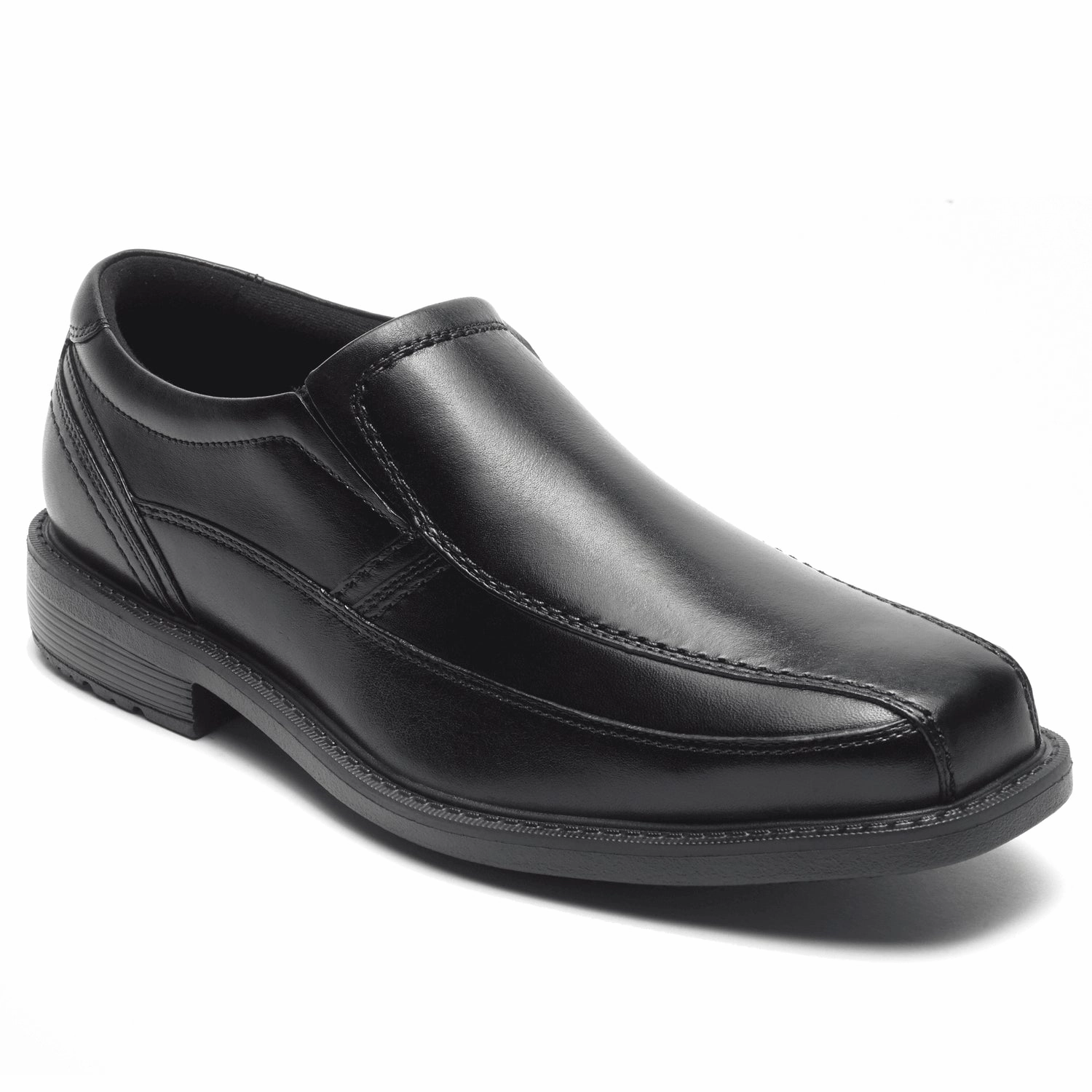 ROCKPORT STYLE LEADER 2 BIKE TOE SLIP-ON - FINAL SALE! Rockport walking shoes with lightweight support