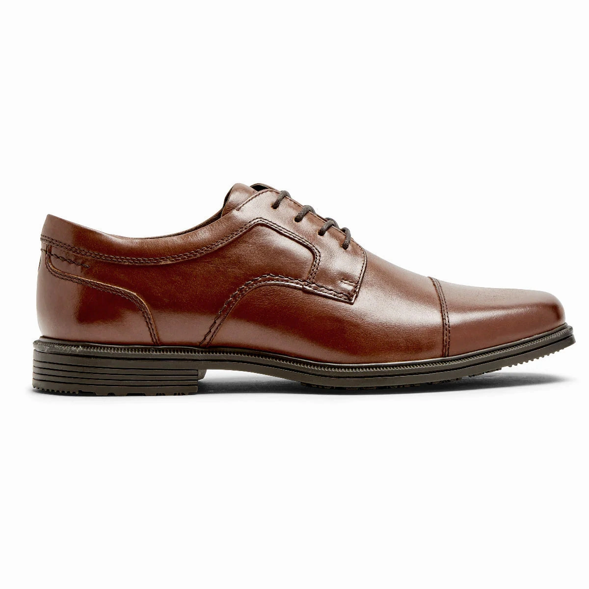 ROCKPORT TAYLOR WATERPROOF CAP TOE OXFORD MEDIUM AND WIDE - FINAL SALE! Rockport comfortable dress shoes