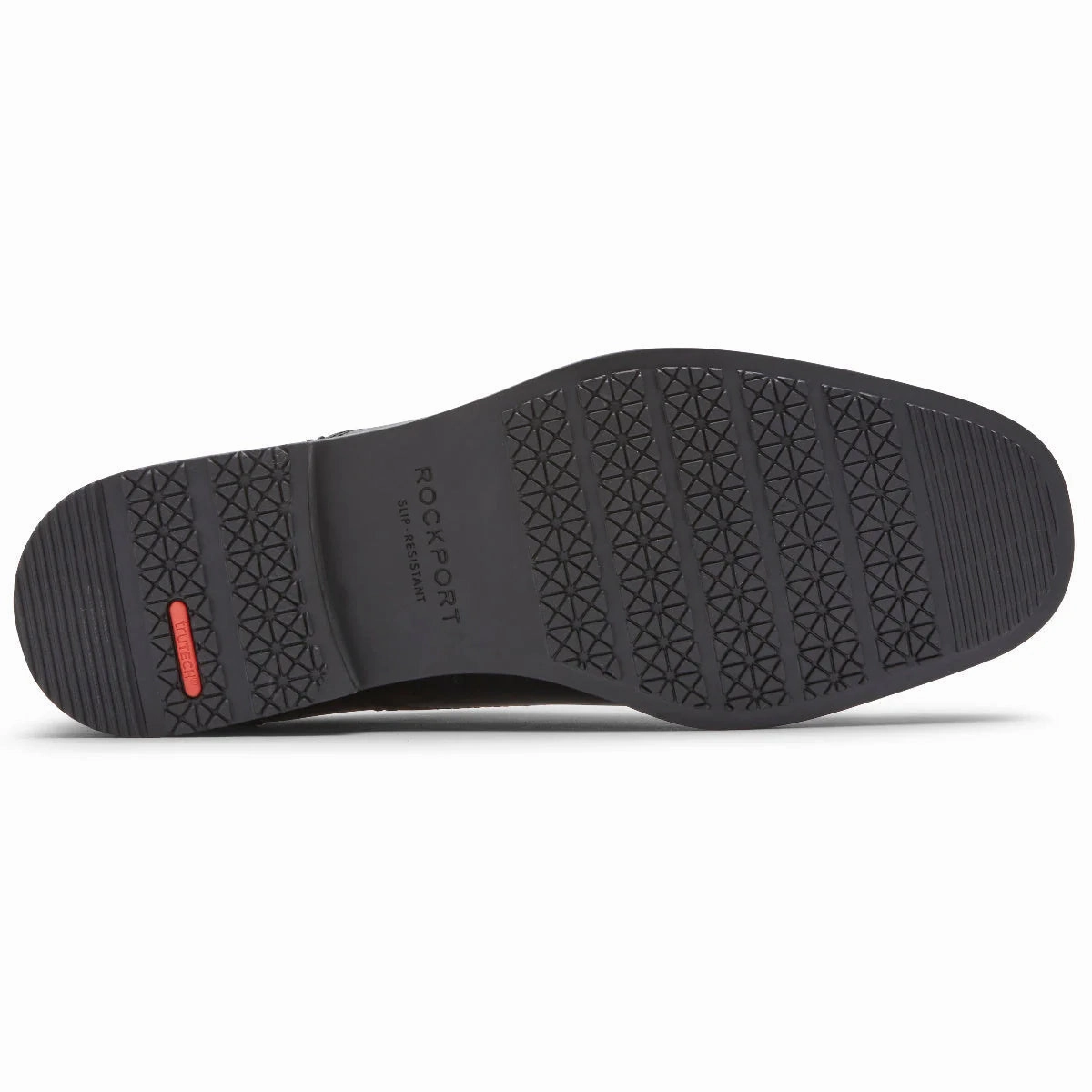 ROCKPORT TAYLOR WATERPROOF SLIP-ON MEN'S MEDIUM AND WIDE - FINAL SALE! Rockport comfortable dress shoes