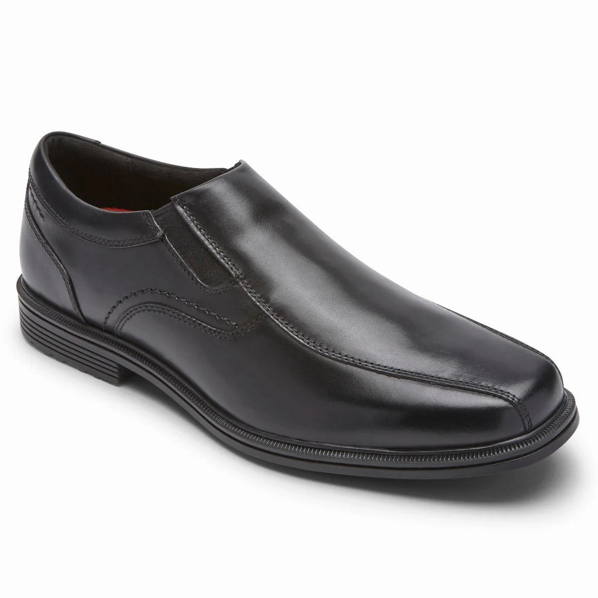 ROCKPORT TAYLOR WATERPROOF SLIP-ON MEN'S MEDIUM AND WIDE - FINAL SALE! Rockport walking shoes with lightweight support