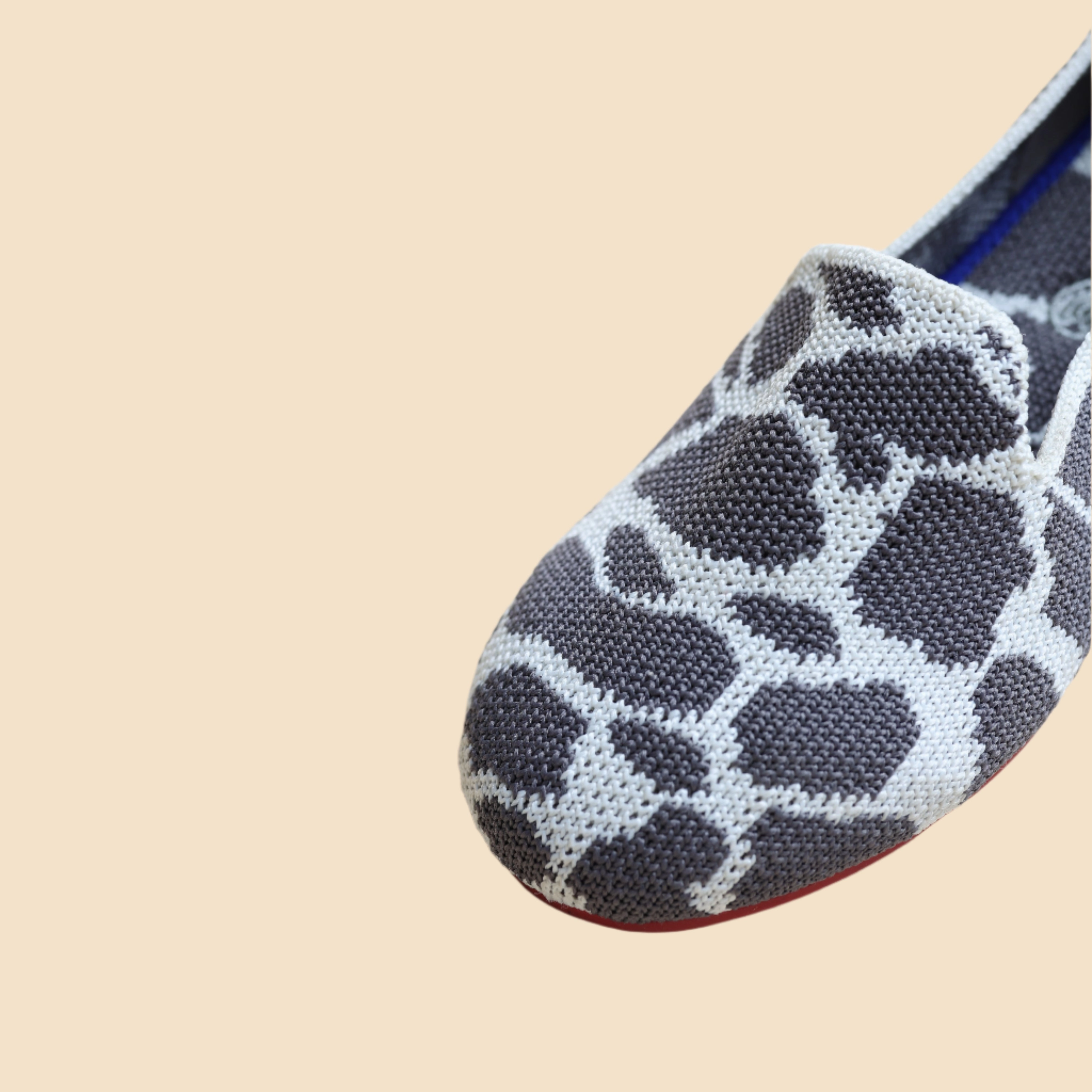Rothy - Kid'S- The Loafer - Gray Rothy New Launch shoe designs