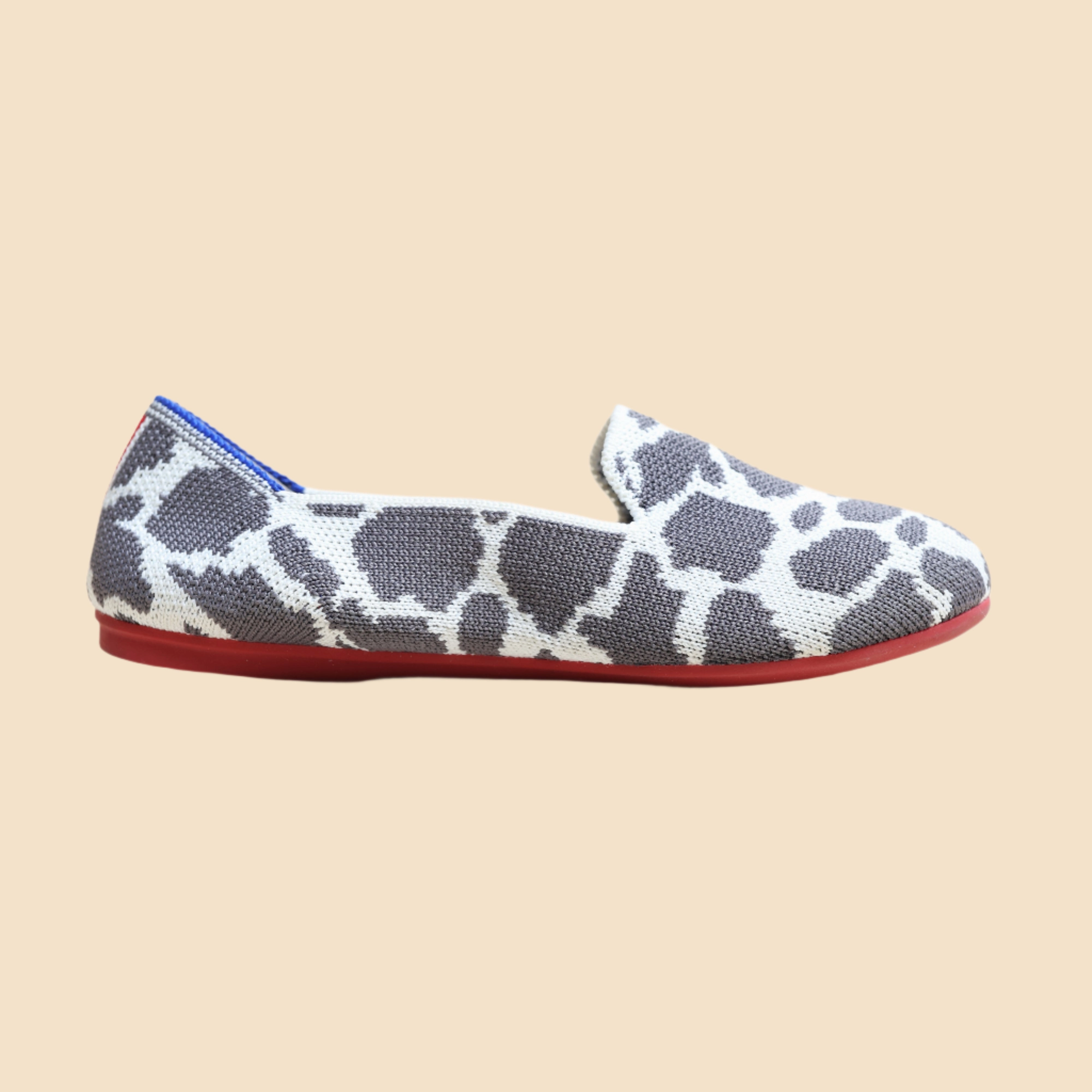 Rothy - Kid'S- The Loafer - Gray Rothy New Launch shoe designs