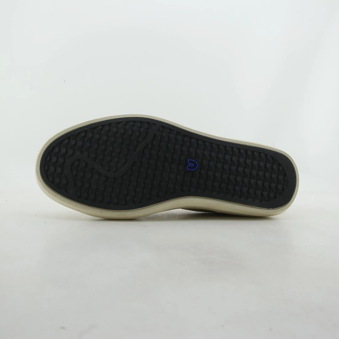 Rothy - Lace Up Sneakers - Cream Rothy New Launch shoe designs
