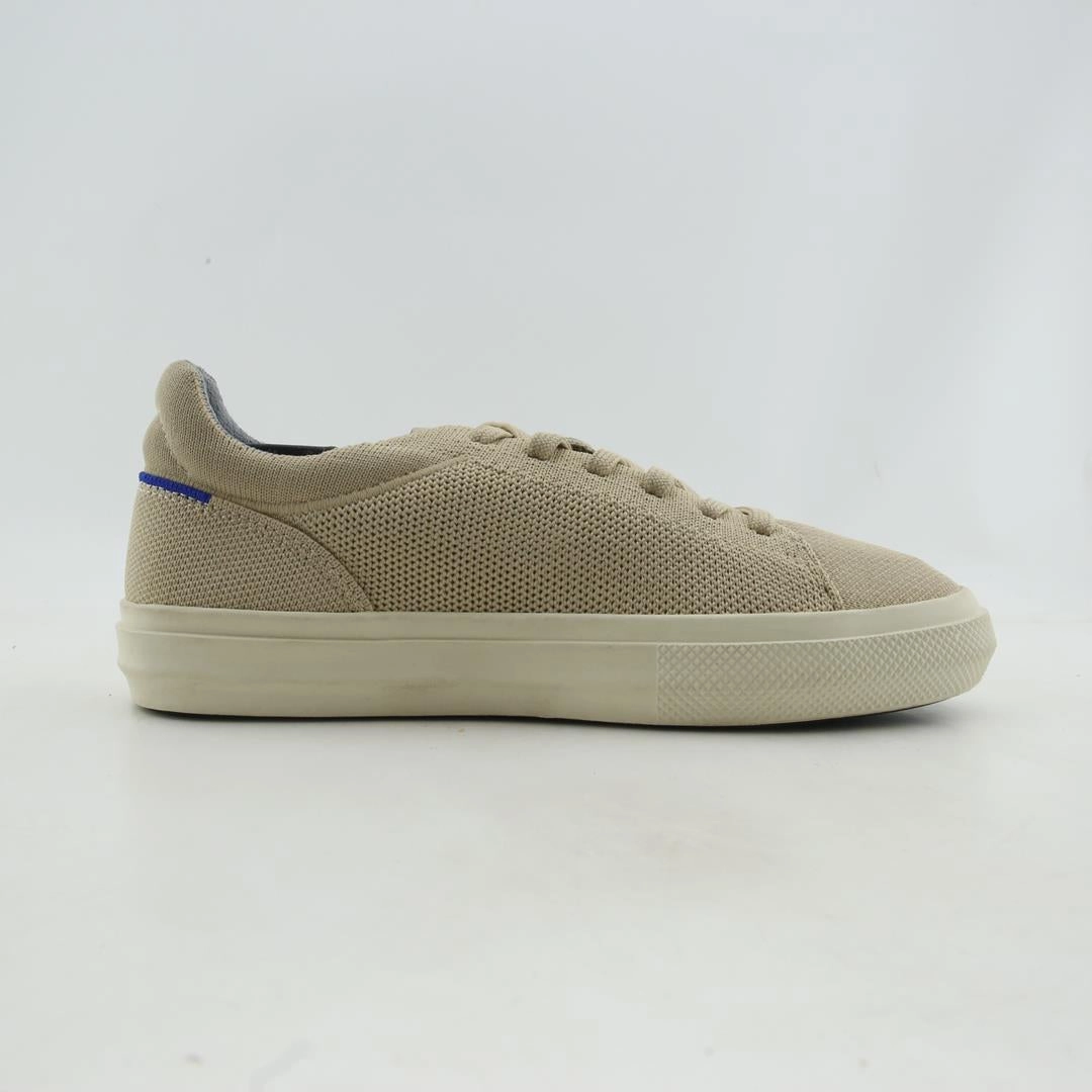 Rothy - Lace Up Sneakers - Cream Rothy New Launch shoe designs