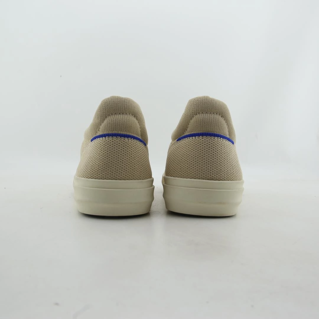 Rothy - Lace Up Sneakers - Cream Rothy New Launch shoe designs