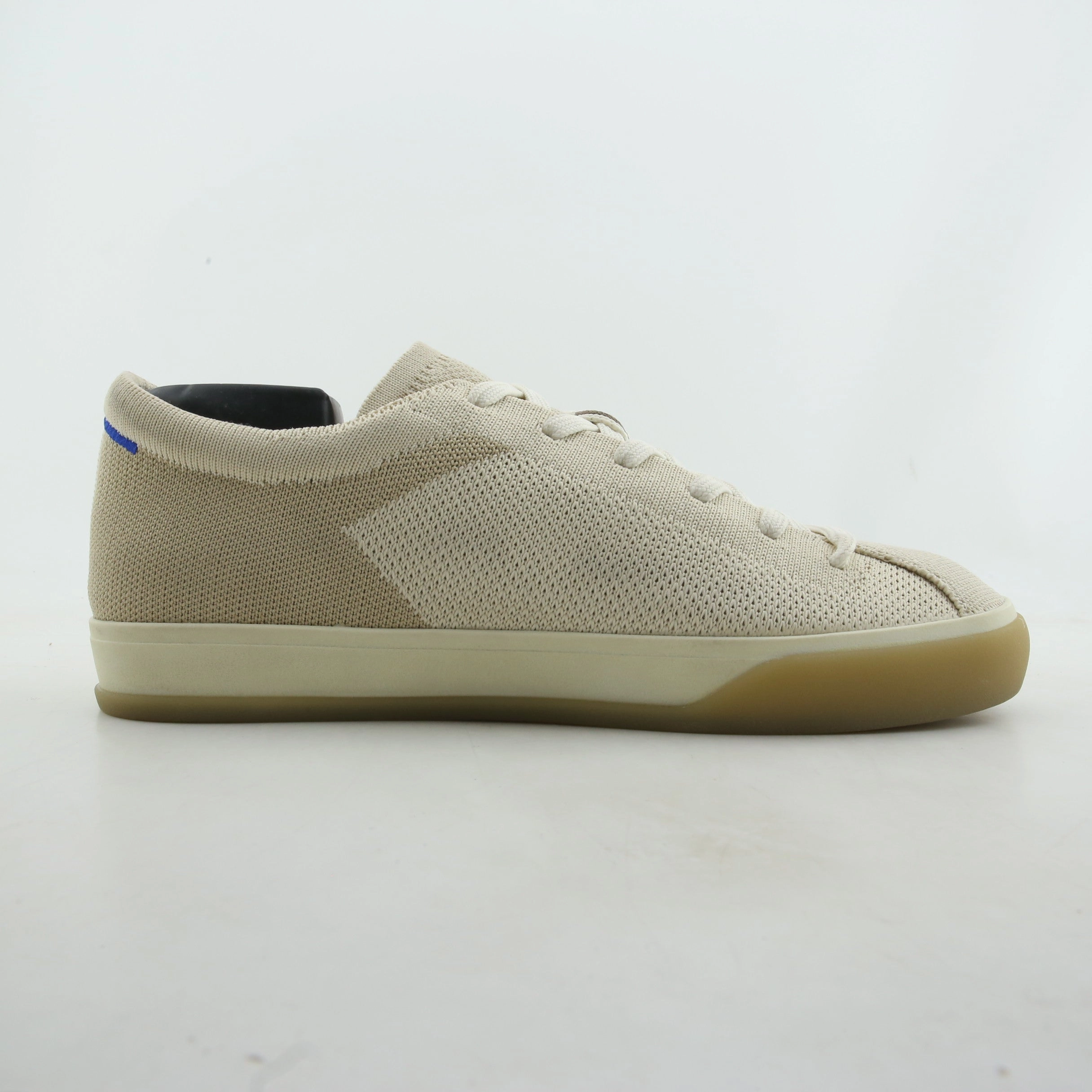 Rothy - Lace Up Sneakers - Cream White Rothy New Launch shoe designs