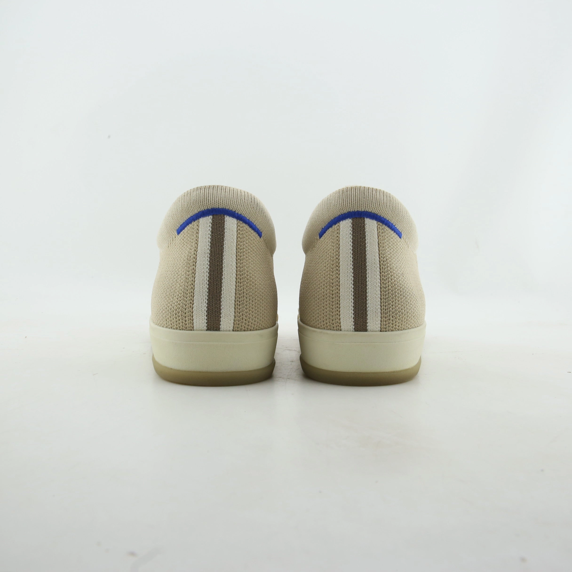 Rothy - Lace Up Sneakers - Cream White Rothy New Launch shoe designs