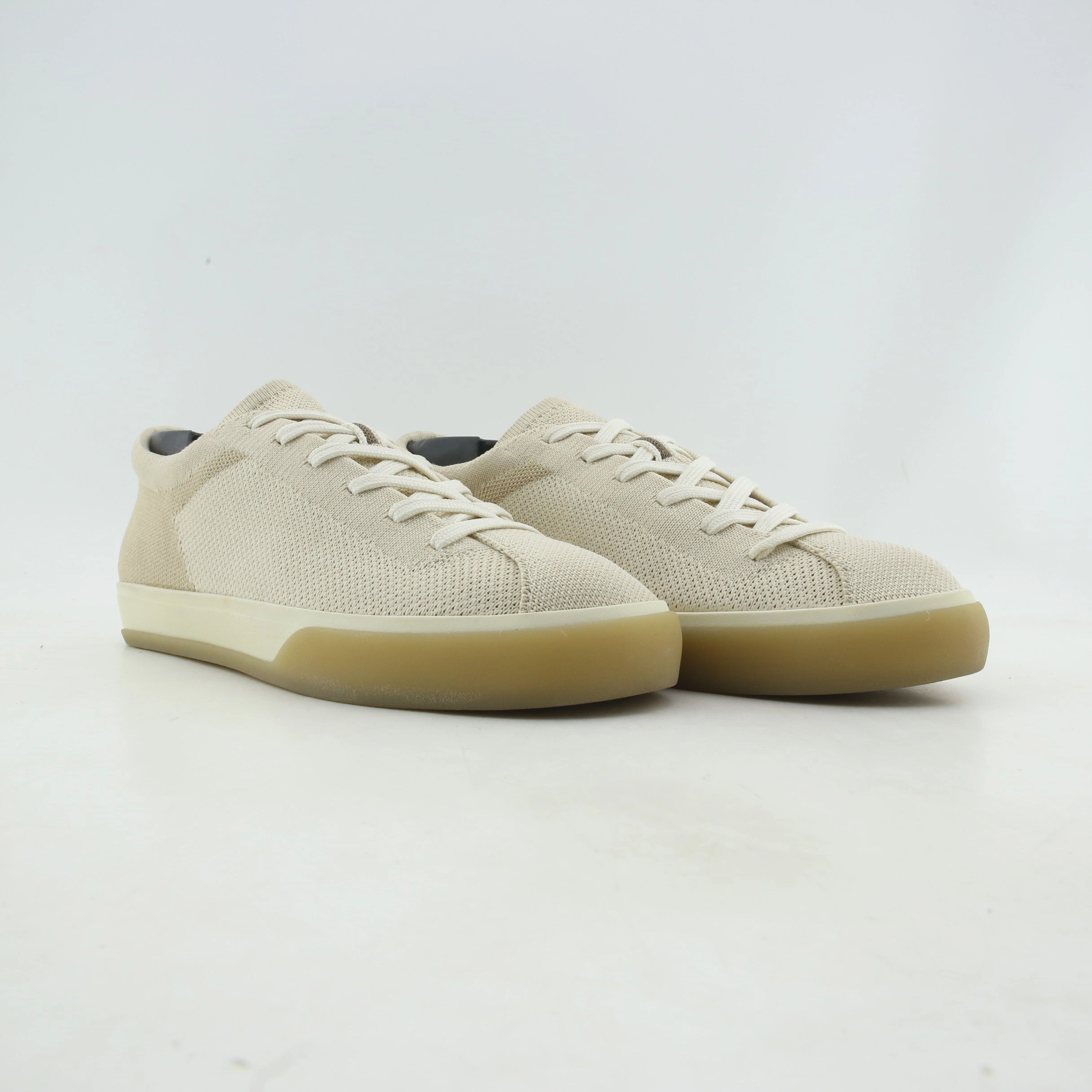 Rothy - Lace Up Sneakers - Cream White Rothy New Launch shoe designs