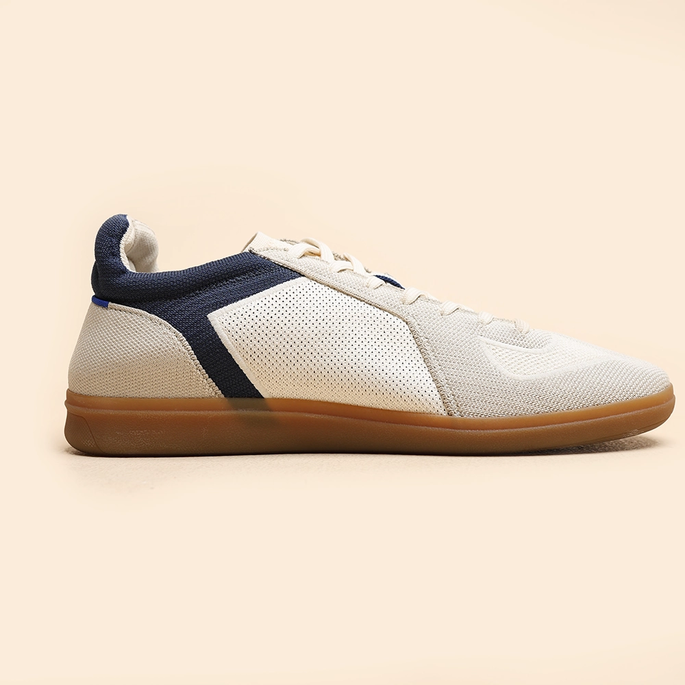 Rothy -  Men - Lace Up Sneakers - White Rothy New Launch shoe designs
