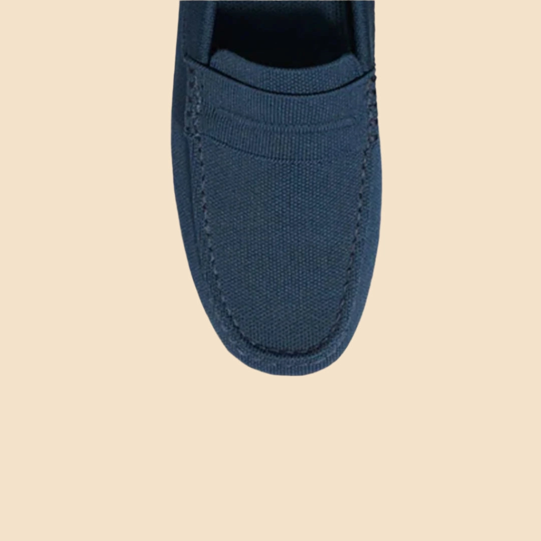 Rothy - Men - The Driver - Navy Rothy New Launch shoe designs