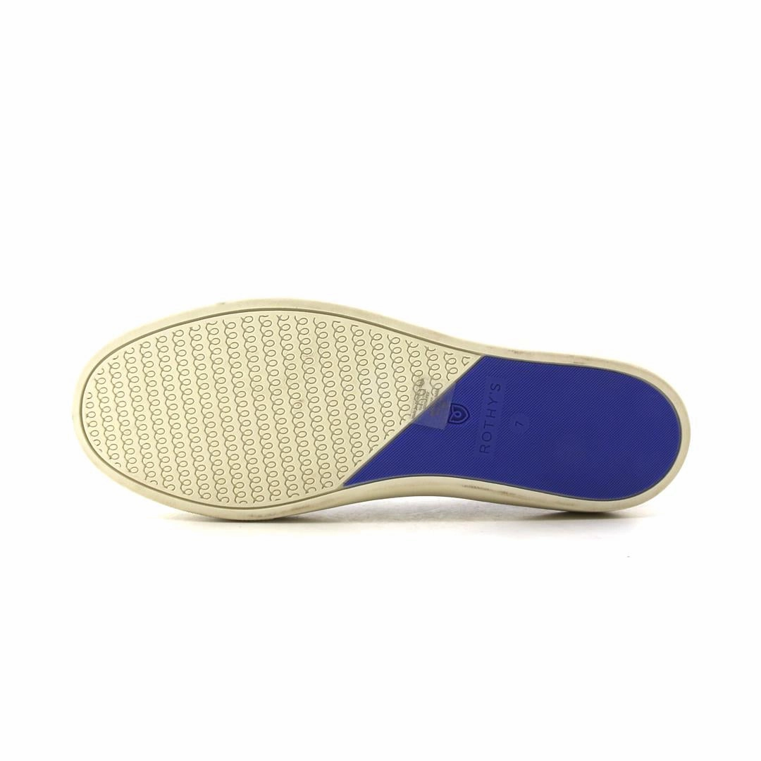 Rothy - Slip On Sneaker - Espresso Spot Rothy New Launch shoe designs