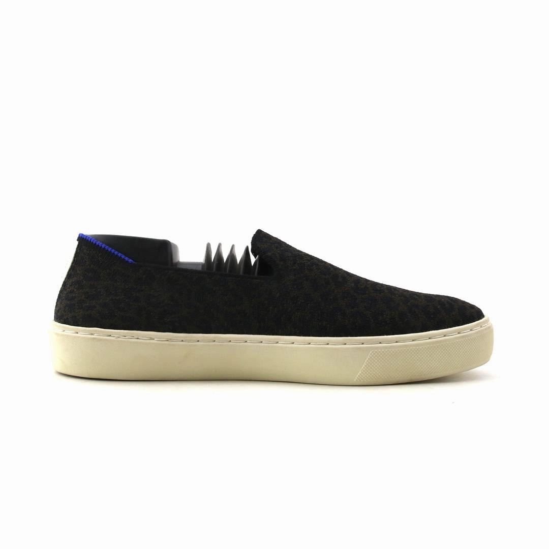 Rothy - Slip On Sneaker - Espresso Spot Rothy New Launch shoe designs