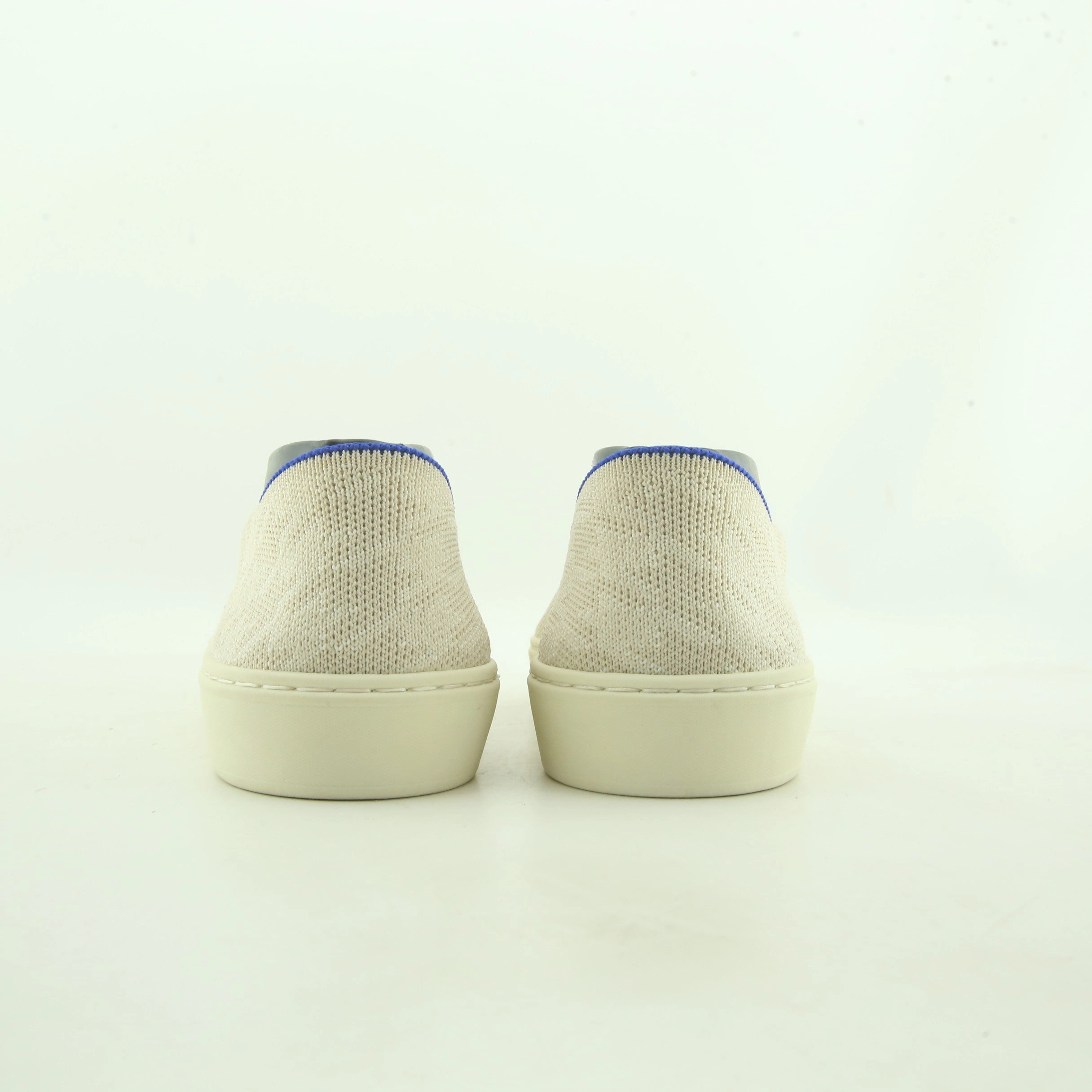 Rothy - Slip On Sneaker - Lvory Houndstooth Cream Rothy New Launch shoe designs
