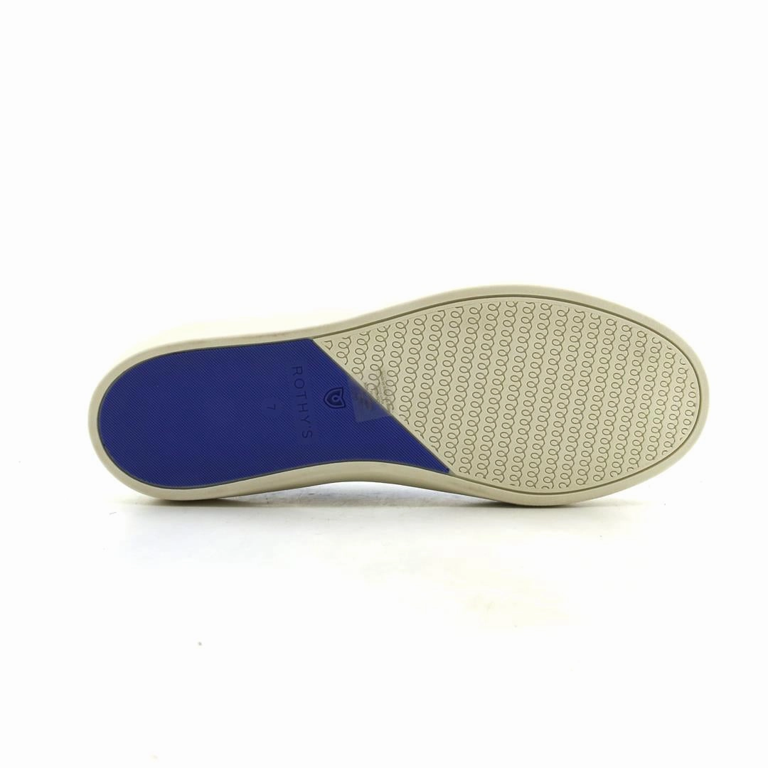 Rothy -  Slip On Sneaker - Sky Blue Rothy New Launch shoe designs