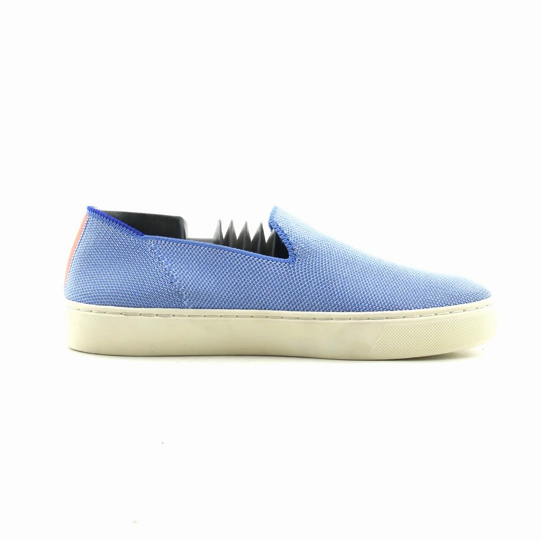 Rothy -  Slip On Sneaker - Sky Blue Rothy New Launch shoe designs
