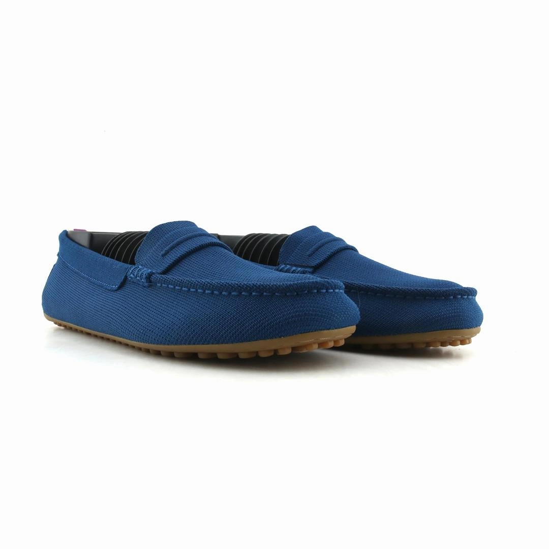 Rothy  - The Driver- Opal Blue Rothy New Launch shoe designs
