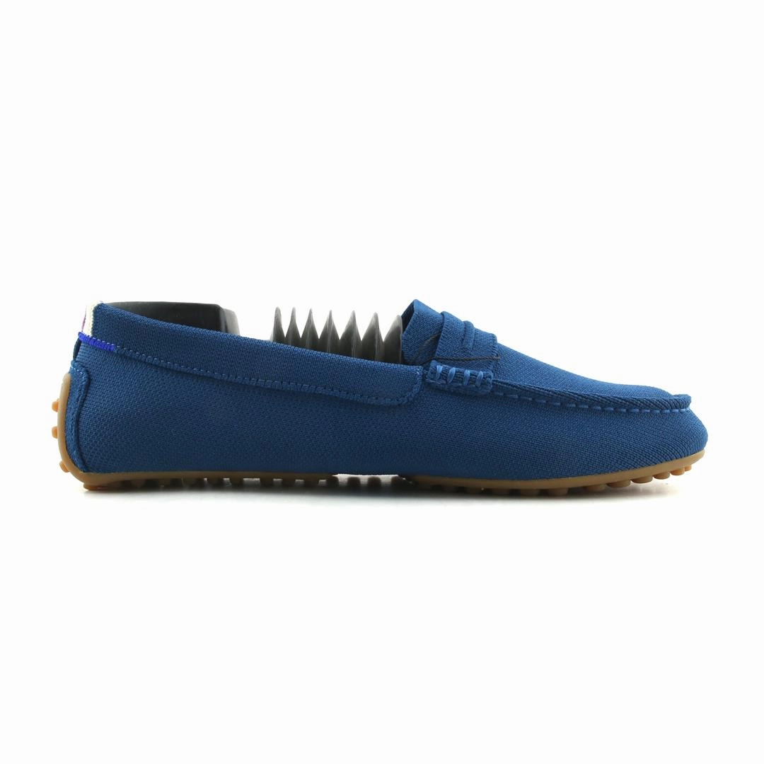 Rothy  - The Driver- Opal Blue Rothy New Launch shoe designs