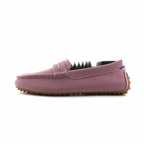 Rothy  - The Driver- Rose Pink Rothy New Launch innovative shoe styles