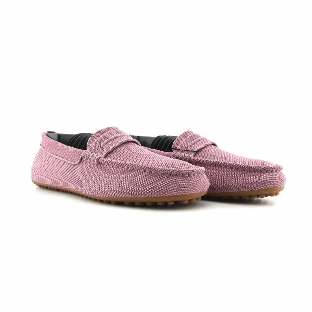 Rothy  - The Driver- Rose Pink Rothy New Launch shoe designs