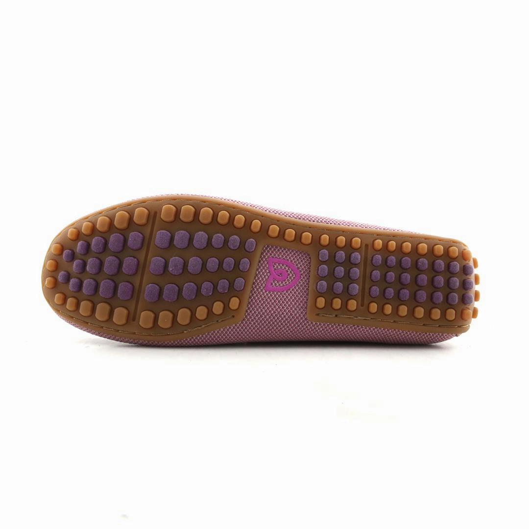 Rothy  - The Driver- Rose Pink Rothy New Launch shoe designs