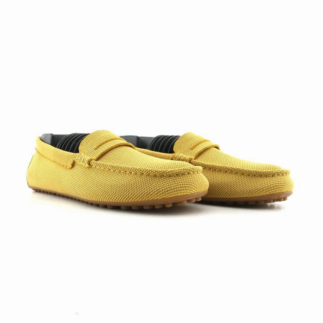 Rothy  - The Driver- Sun Flower Rothy New Launch shoe designs