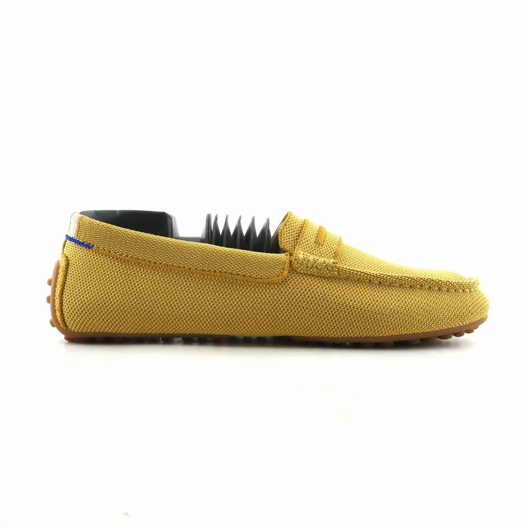 Rothy  - The Driver- Sun Flower Rothy New Launch shoe designs