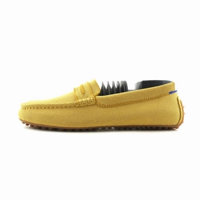 Rothy  - The Driver- Sun Flower Rothy New Launch innovative shoe styles