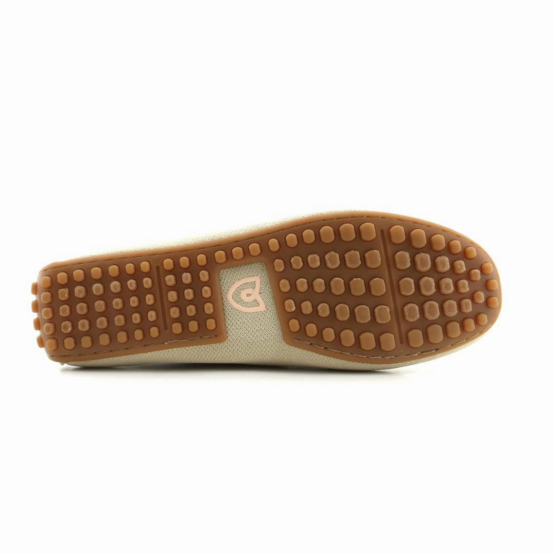 Rothy  - The Driver- Tan Rothy New Launch shoe designs
