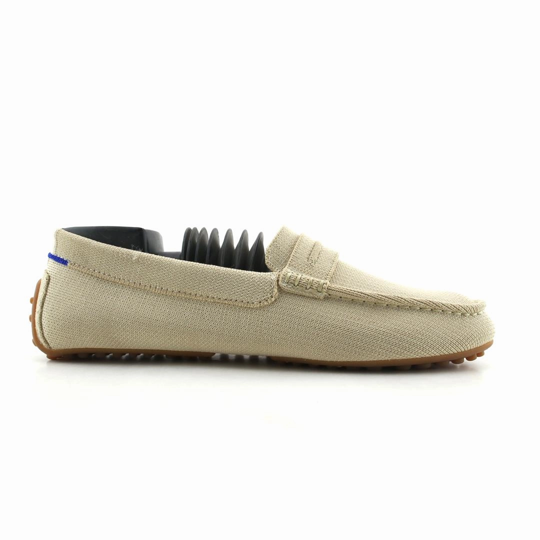 Rothy  - The Driver- Tan Rothy New Launch shoe designs