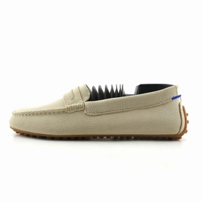 Rothy  - The Driver- Tan Rothy New Launch innovative shoe styles
