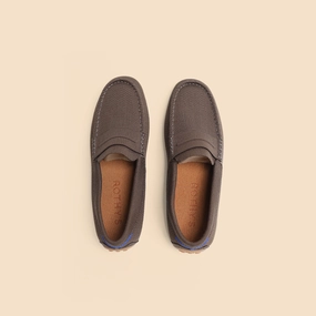 Rothy - The Lug Loafer - Onyx Black Rothy New Launch innovative shoe styles